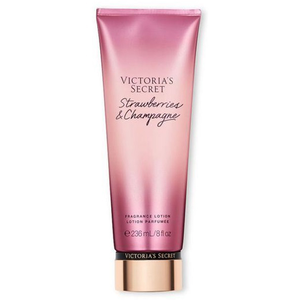 Лосьйон для тіла Victoria's Secret Strawberries Champagne 236 мл Original