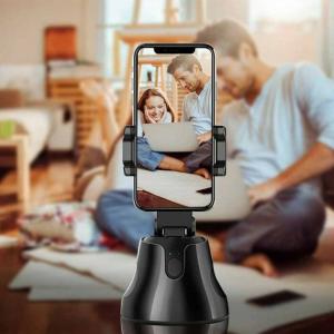 Смарт тримач смартфона Apai SMART 360 ° з датчиком відстеження руху розумний штатив для блогерів