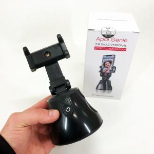 Смарт тримач смартфона Apai SMART 360 ° з датчиком відстеження руху розумний штатив для блогерів