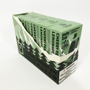 InstaBar WT20000. Вишня Персик лимонад (Cherry Peach Lemonade)