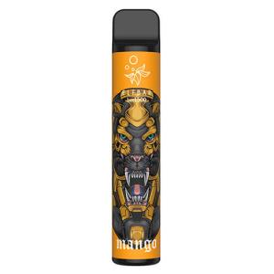 Elf Bar LUX Original Ельф Бар 1500 тяг. Манго
