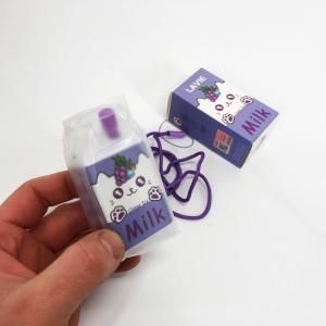 Lavie Milk 7000. Виноград (Grape Ice)