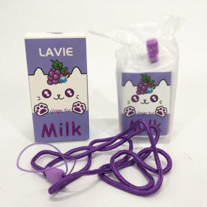 Lavie Milk 7000. Виноград (Grape Ice)