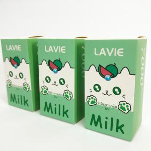 Lavie Milk 7000. Кавун (Watermelon Ice)