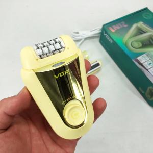 Епілятор VGR 2 до 1 V-758 Yellow