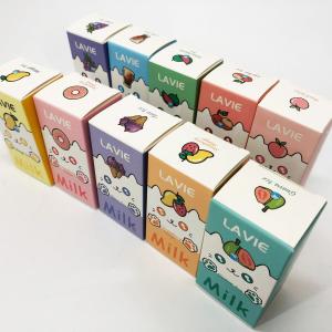 Lavie Milk 7000. Кавун (Watermelon Ice)