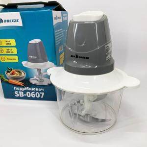 Блендер SeaBreeze SB-0607 500Вт
