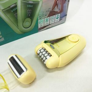 Епілятор VGR 2 до 1 V-758 Yellow