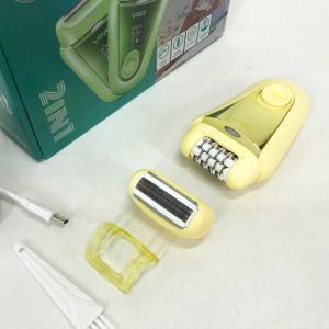 Епілятор VGR 2 до 1 V-758 Yellow