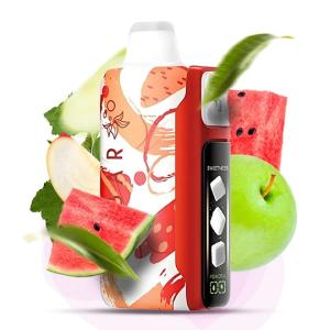 Elf Bar Sweet King 30000. Яблуко Кавун (Apple Watermelon)