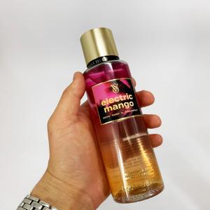 Парфумований спрей для тіла Victoria Secret Electric Mango 250 мл, original