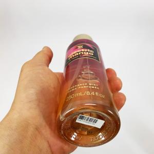 Парфумований спрей для тіла Victoria Secret Electric Mango 250 мл, original