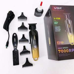 Тример VGR V-935 GOLD