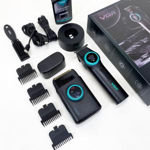 Комплект VGR 2 в 1 V-977 V-377 BLACK