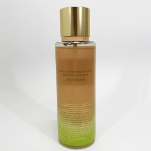 Парфумований спрей для тіла Victoria Secret Lush Orchid Amber 250 мл, original