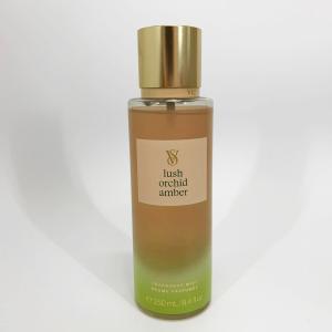 Парфумований спрей для тіла Victoria Secret Lush Orchid Amber 250 мл, original