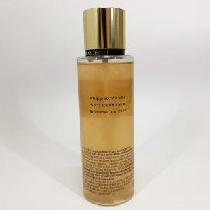 Парфумований спрей для тіла Victoria Secret Bare Vanilla Shimmer 250 мл, original