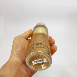 Парфумований спрей для тіла Victoria Secret Bare Vanilla Shimmer 250 мл, original