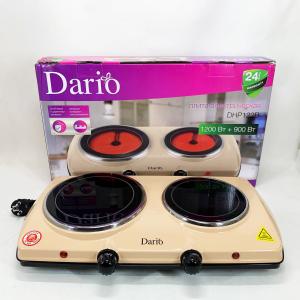 Плита настільна інфрачервона DARIO DHP122B