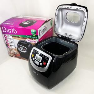 Хлібопічка DARIO DBM 1065