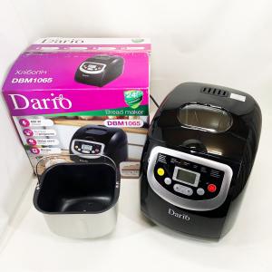 Хлібопічка DARIO DBM 1065