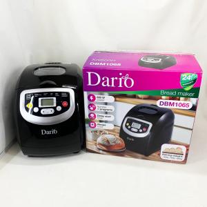 Хлібопічка DARIO DBM 1065