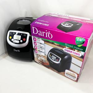 Хлібопічка DARIO DBM 1065