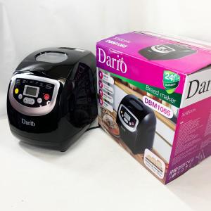 Хлібопічка DARIO DBM 1065