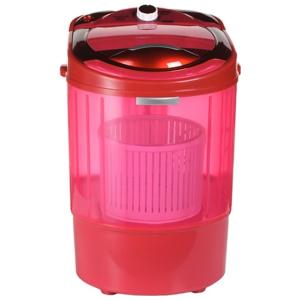 Пральна машина напівавтомат Vilgrand V135-2550 Red