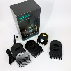 Акумуляторна машинка для стрижки VGR V-910