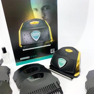 Акумуляторна машинка для стрижки VGR V-910