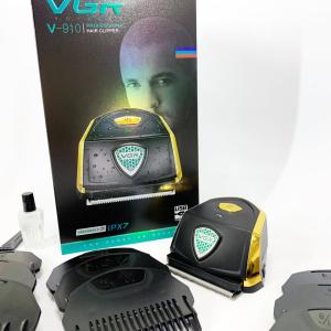 Акумуляторна машинка для стрижки VGR V-910