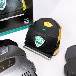 Акумуляторна машинка для стрижки VGR V-910
