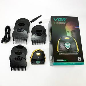 Акумуляторна машинка для стрижки VGR V-910