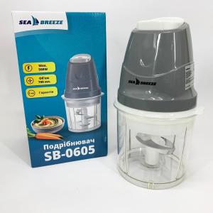 Блендер SeaBreeze SB-0605
