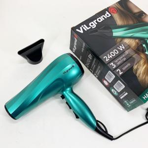 Фен Vilgrand VHD-2430 Колір: зелений