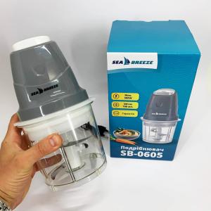 Блендер SeaBreeze SB-0605