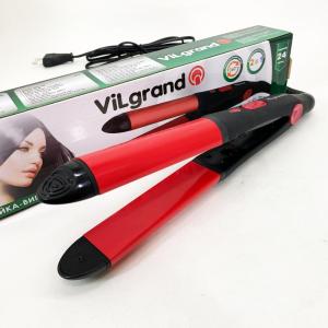 Щипці для волосся ViLgrand VHS-120