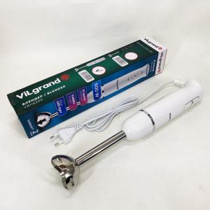 Блендер ViLgrand VBH6209 600Вт White