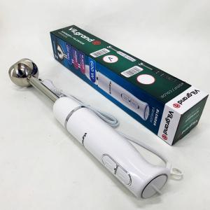 Блендер ViLgrand VBH6209 600Вт White