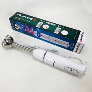 Блендер ViLgrand VBH6209 600Вт White