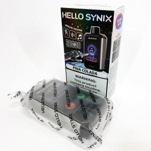 Hello Synix 30000. Піна Колада (Pina Colada)