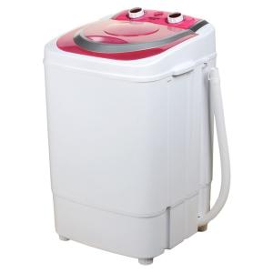 Пральна машина напівавтомат VILGRAND V145-2570 Red