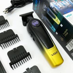 Тример VGR V-996 YELLOW. Колір: жовтий