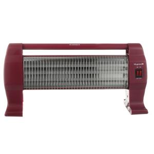 Інфрачервоний обігрівач Vilgrand VQ4812R Red