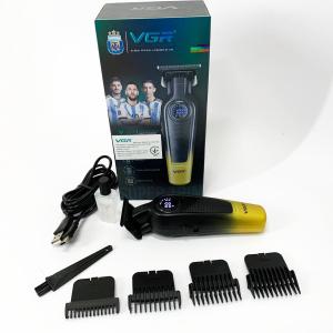 Тример VGR V-996 YELLOW. Колір: жовтий