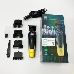Тример VGR V-996 YELLOW. Колір: жовтий