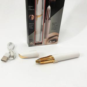 Жіночий тример епілятор для брів Finishing Touch Flawless Brows