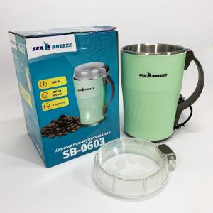 Кавомолка SeaBreeze SB-0603