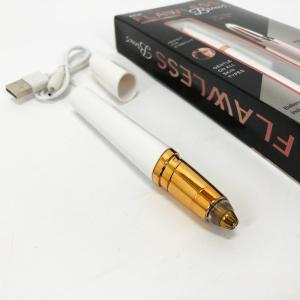 Жіночий тример епілятор для брів Finishing Touch Flawless Brows